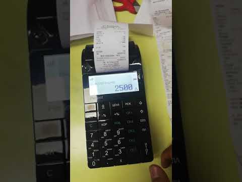 Инструкция онлайн кассовый аппарата perfect s