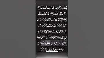 #سورة_القيامة #ماهر_المعيقلي #الحرم_المكي #قرآن #quran #maheralmuaiqly #explore #like #اكسبلور