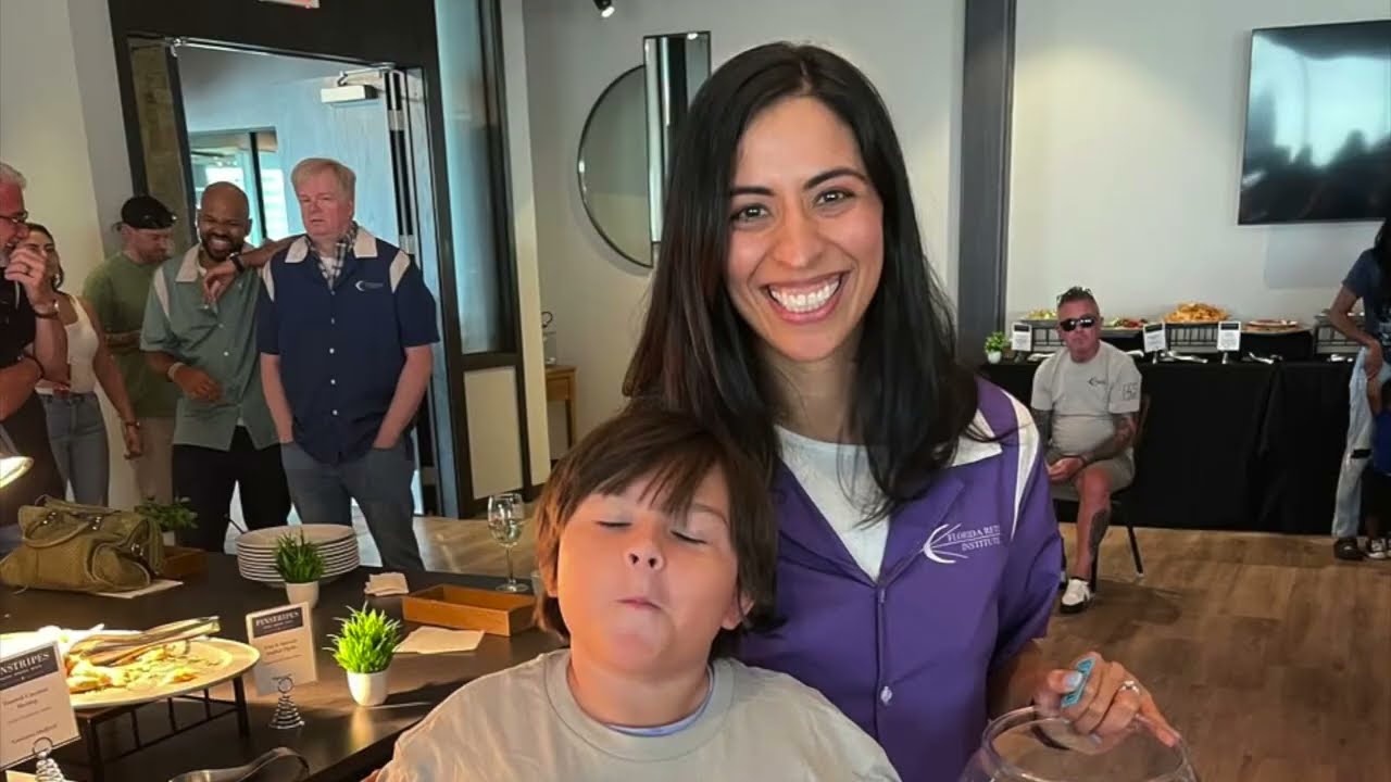 Happy Labor Day from Florida Retina Institute! September 1, 2025