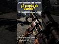 EP10 Metralleta de tuberia ¿A prueba de zombis? | 7DTD #7DaysToDie #7DTD #Echasiete #shorts #gaming