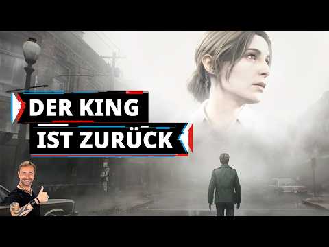 kein Name: Das Remake ist RICHTIG gut! (sagt sogar Wolf)