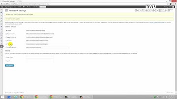 SOLUTION: WordPress Permalinks Not Working In Localhost? Do You See WordPress Permalinks 404 Error?