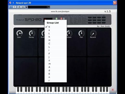 Vst