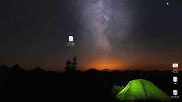 Computer Pranks | Welcome To The Matrix Neo | Jokes | Tricks | Easy Batch File