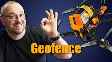 How to get Geofence for any FPV drone?