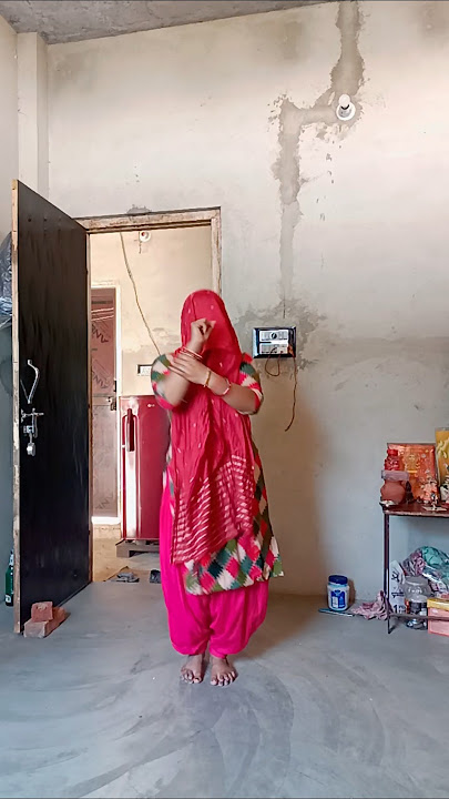 Hema Malini bhajan #dj #song #dance#video #shorts #subscribe