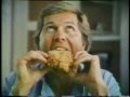 Kentucky Fried Chicken 1977 TV commercial