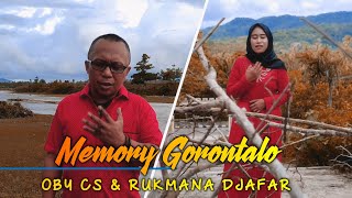 MEMORY GORONTALO 'OBY CS & RUKMANA DJAFAR' BMB RECORD