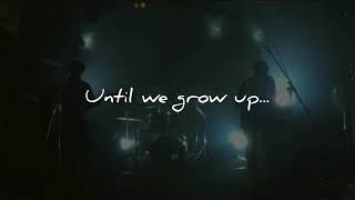 Growing Crazy 【19】 Music Video