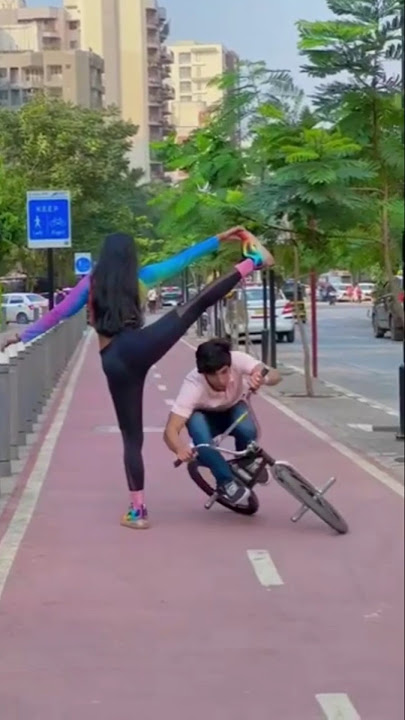 NEW ALL BMX CYCLE STUNTS 🥵 #rap #hiphop #stunt #song #bicycle #collection #youtubeshorts