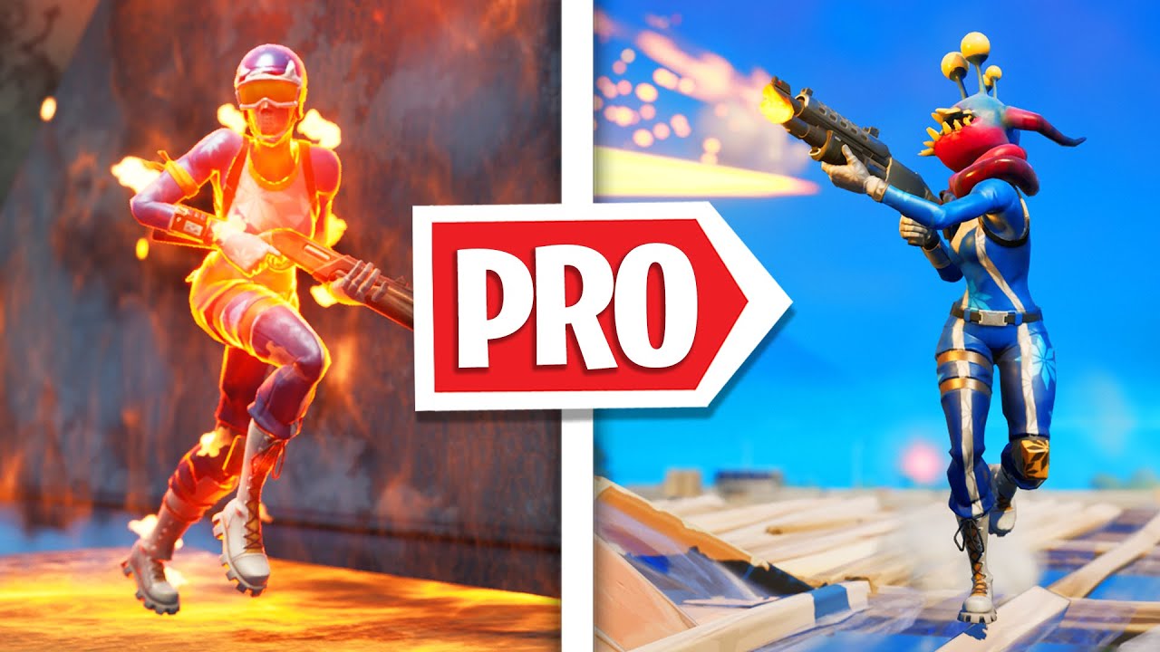 Fortnite: Winning Strategies Proven By The Pros – GGWP Academy
