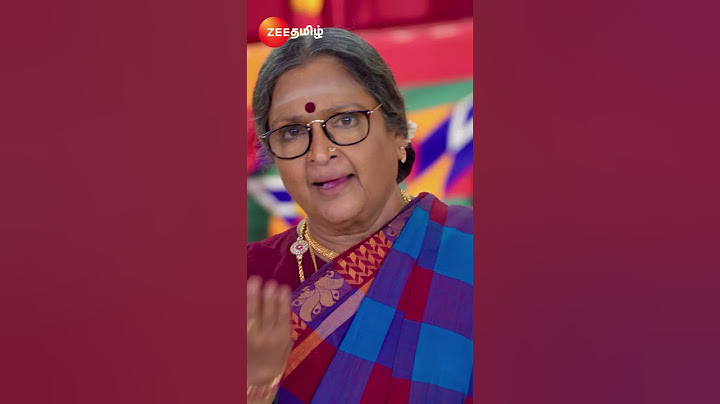 Karthigai Deepam (கார்த்திகை தீபம்) | EPI-809 | Mon-Fri, 9.15 PM | Zee Tamil #shorts #ytshorts