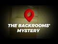 The search for the backrooms photos location ft broogli jaden salads  virtual carbon