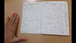 Edition / Exhibition: Writing Archival Material