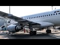 NOT TOO SHABBY! | Eurowings | Airbus A320 | Munich - Cologne | Economy Smart