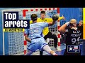 Handball  cet arrt du gardien est une dinguerie  