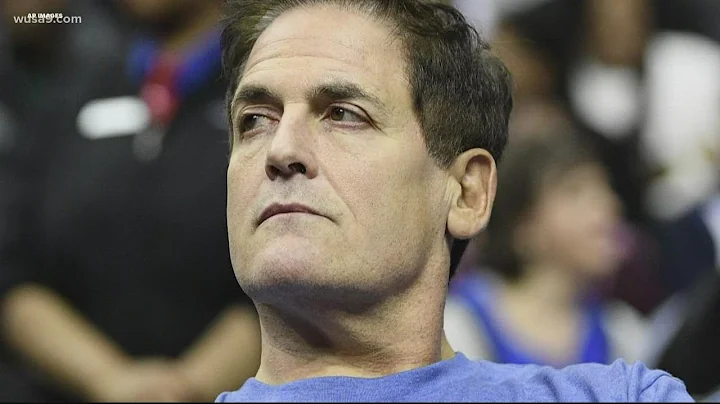 Yes, billionaire Mark Cuban started a real online drugstore