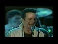 The clash  know your rights live 1983