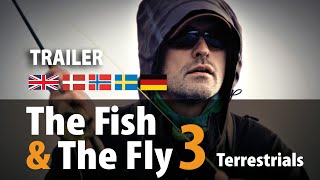 Watch The Fish & The Fly 3: Terrestrials Trailer