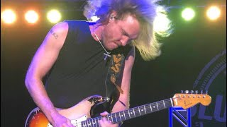 Kenny Wayne Shepherd - Voodoo Child - 9/2/18