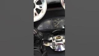 2006 Linahi Mainstreet Scooter 300cc