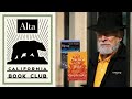 California book club gary snyder