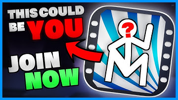 [ENTRIES CLOSED] Stick Nodes: Stick Idol is now OPEN! (Summer Collab 2023)