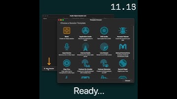 Setting Up Audio Hijack Has Never Been Faster