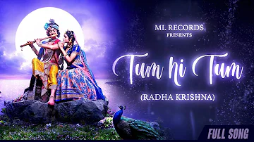 Tum Hi Tum | Radha Krishn | MOhit Lalwani | Aishwarya Anand | Ravi Chopra | Bharat Kamal