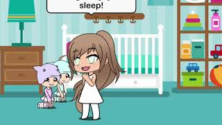 •The BIG BABY AND THE LOVED CHILD•  (Gizem plays) part 1