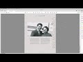 Adobe InDesign + Acrobat | Interactive PDF | Adding Video & Video Skin - Updated for InDesign v.15+