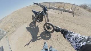 New construction Friday and Colorado E470 Tollway 