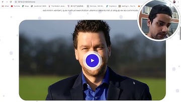 Use HTML Templates In Django - Python Django #HomePage