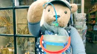 Op Kraamvisite Zonder Cadeautje? Loop Nog Even Bij Ons Naar Binnen