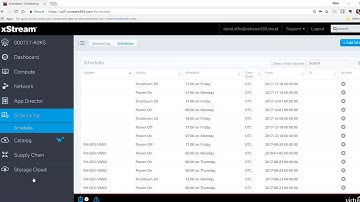 Managing VMs, Part 3 - Snapshots