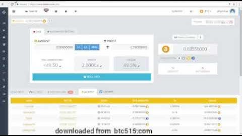 bitsler no limit script ( earn unlimited with this script)