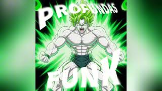 PROFUNDAS FUNK (MTG VOZES PROFUNDAS + HOMAGE FUNK) (Ultra Slowed)