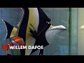 Finding Nemo - End Credits VOICE CAST (Down Under - Men at Work)