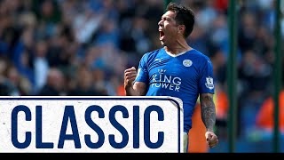 Penalty Drama Snatches A Point For The Foxes | Leicester City 2 West Ham United 2 | Classic Matches