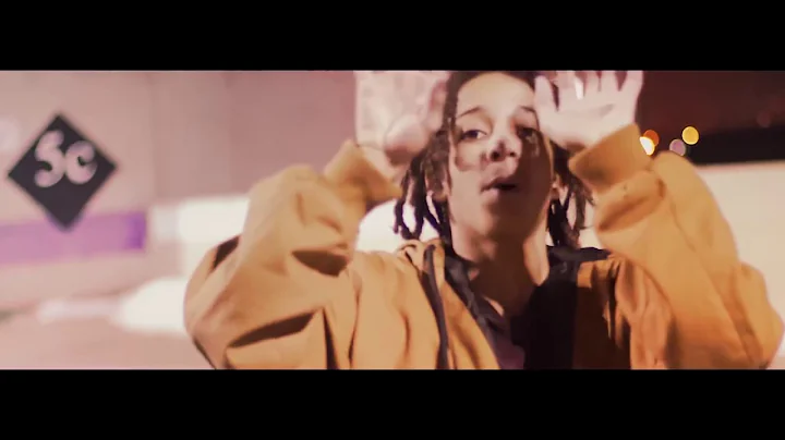 Prince Dawn - Bentley (Official Video) Dir.5SideVi...