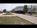 Search underway for suspects after vandalism caught on camera at Norton Healthcare sports complex