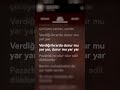 Pazarlık M Olur L Kızılırmak L Şarkı Sözleri L Lyrics Müzik Lyrics Spotify 