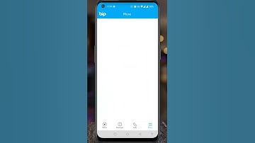 How to Bookmark Any Message on BiP Messenger #shorts