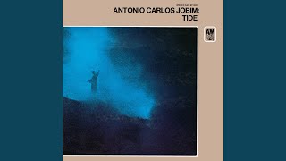 Video thumbnail of "Antônio Carlos Jobim - The Girl From Ipanema"