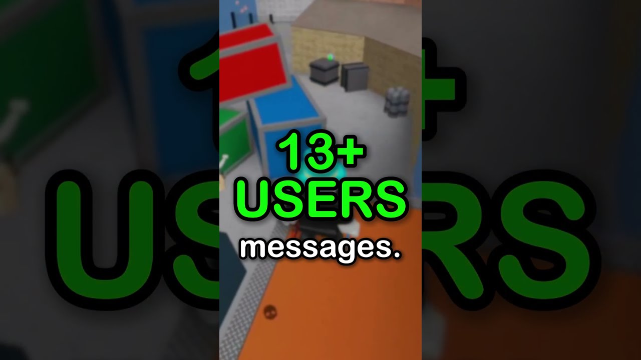 This New ROBLOX Update Is INSANE 