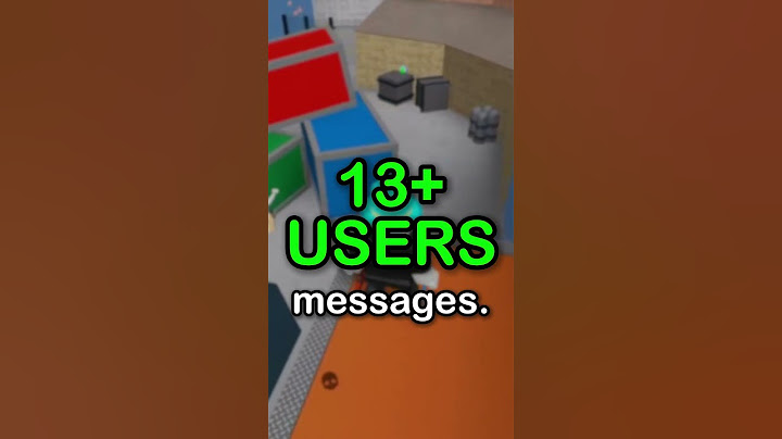 This New ROBLOX Update Is INSANE...