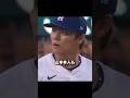 【衝撃】ど真ん中をボール判定された瞬間‼ #野球解説 #野球