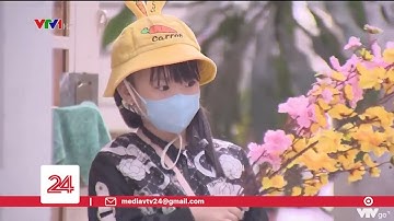 Chuyến xe mùa Xuân đưa công nhân về quê đón Tết | VTV24