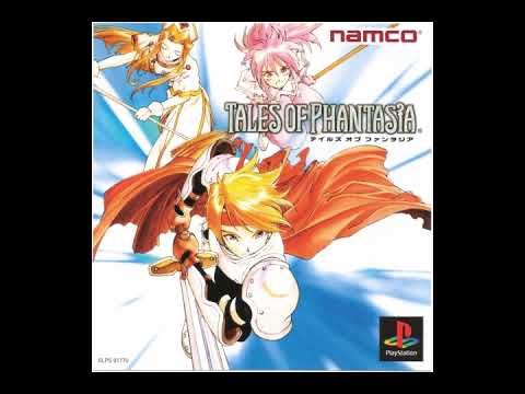 30分耐久】PS テイルズオブファンタジア THE SECOND ACT TALES