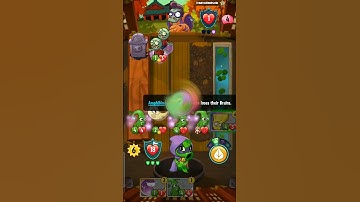 Infinite Stonks📈 |Pvzh #pvz #pvzh #pvzheroes #ljtheone #pvzhshorts #shorts